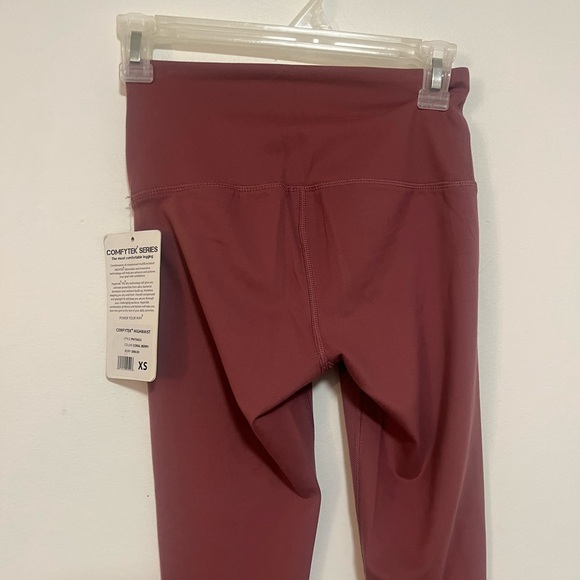 HYPERTEK - COMFYTEK* SERIES leggings - Picture 5 of 6